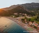 Apartments Victoria, private accommodation in city Buljarica, Montenegro